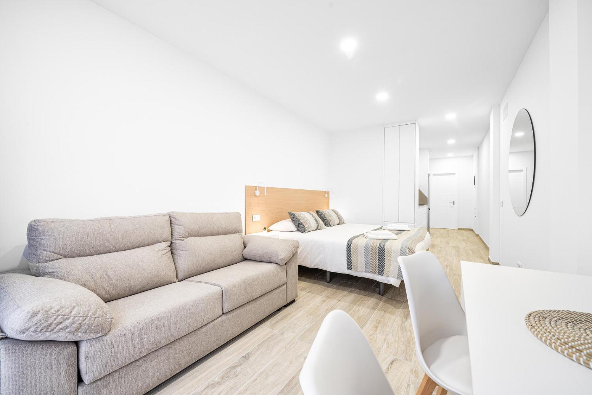 La Marquesa Ten Suites Canteras ลาสปัลมาส เด กรานคานาเรีย ภายนอก รูปภาพ