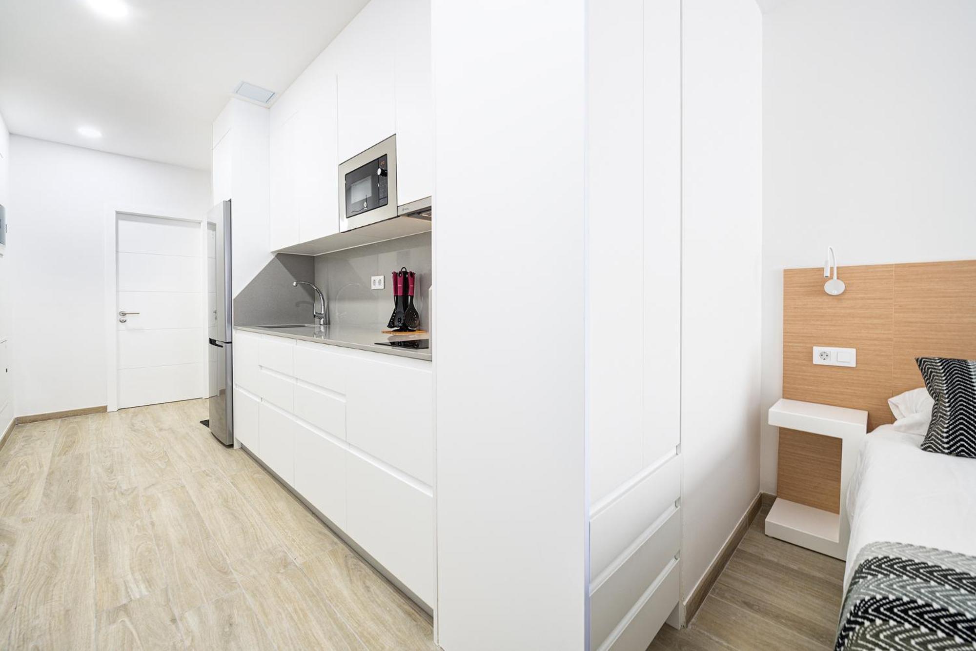 La Marquesa Ten Suites Canteras ลาสปัลมาส เด กรานคานาเรีย ภายนอก รูปภาพ