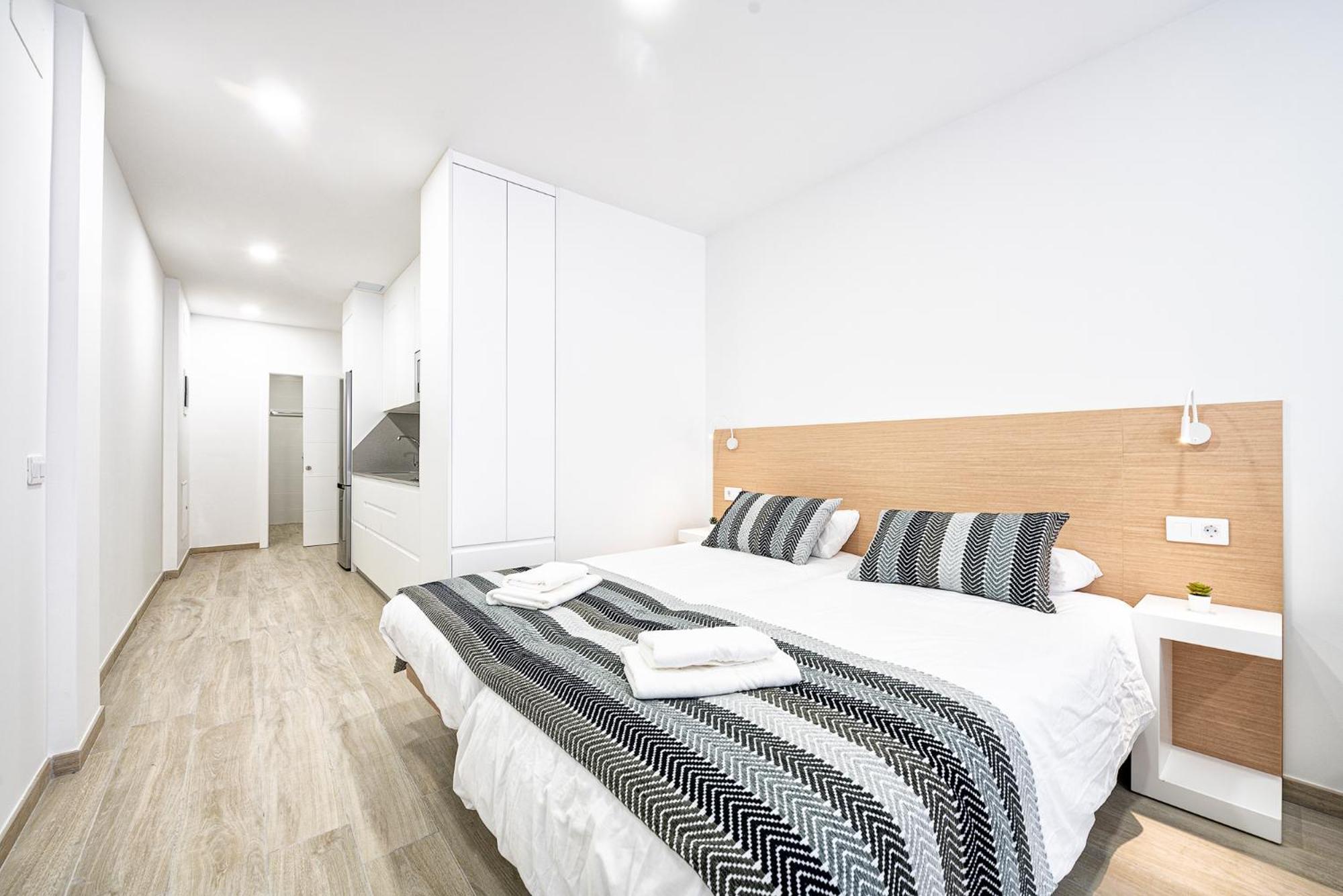 La Marquesa Ten Suites Canteras ลาสปัลมาส เด กรานคานาเรีย ภายนอก รูปภาพ