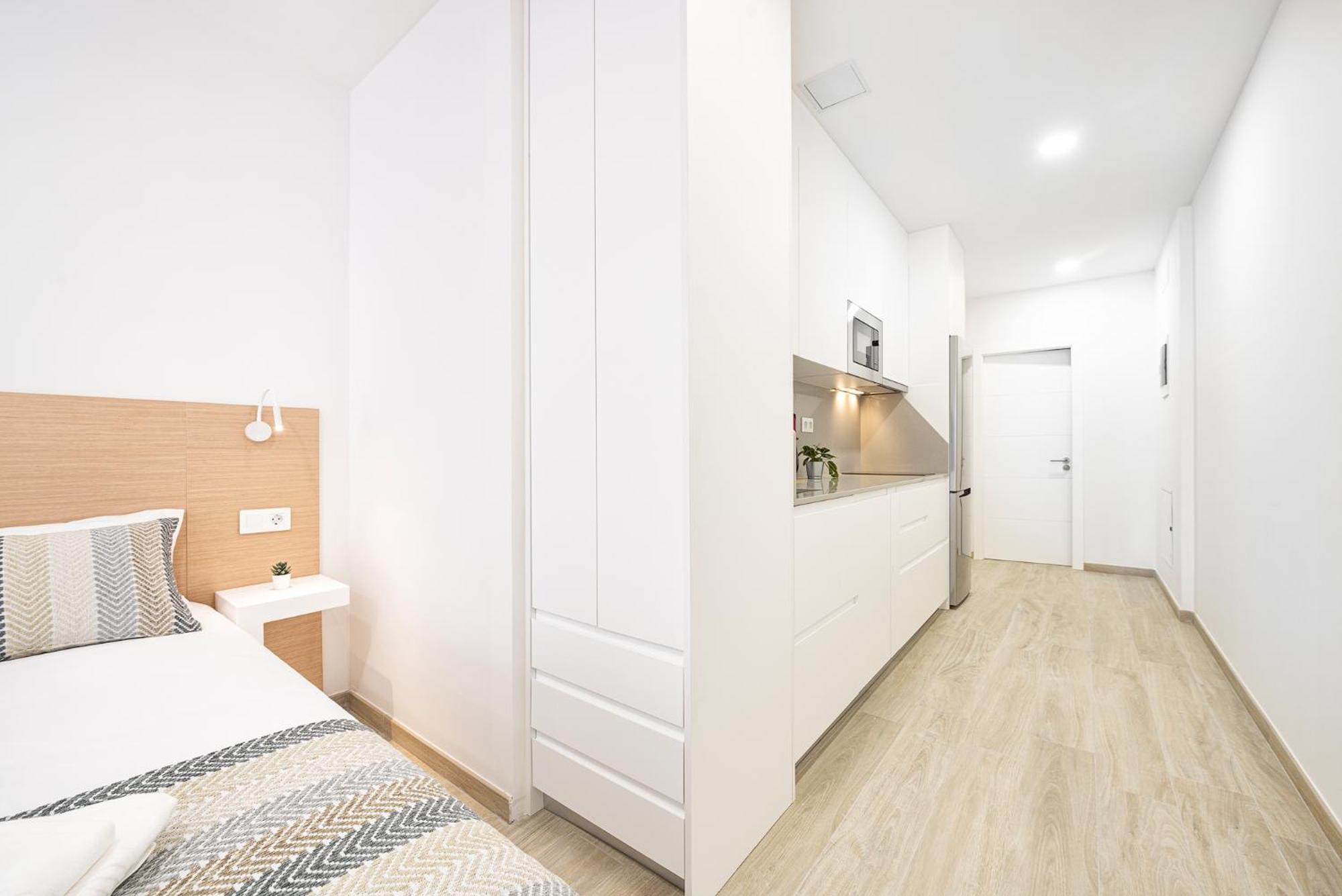 La Marquesa Ten Suites Canteras ลาสปัลมาส เด กรานคานาเรีย ภายนอก รูปภาพ
