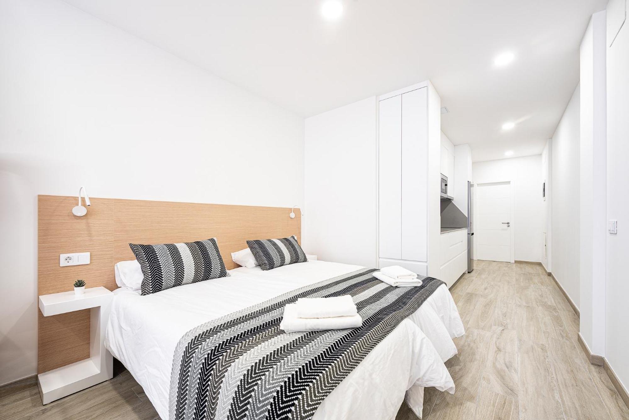 La Marquesa Ten Suites Canteras ลาสปัลมาส เด กรานคานาเรีย ภายนอก รูปภาพ