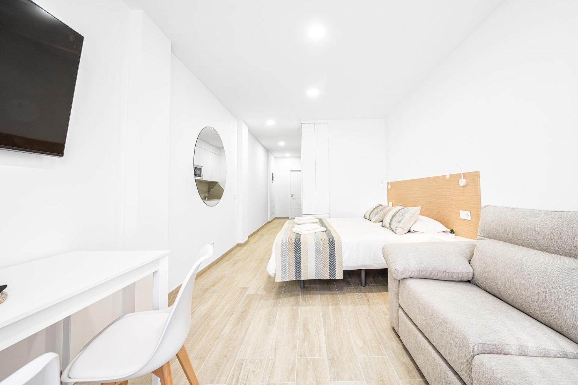 La Marquesa Ten Suites Canteras ลาสปัลมาส เด กรานคานาเรีย ภายนอก รูปภาพ