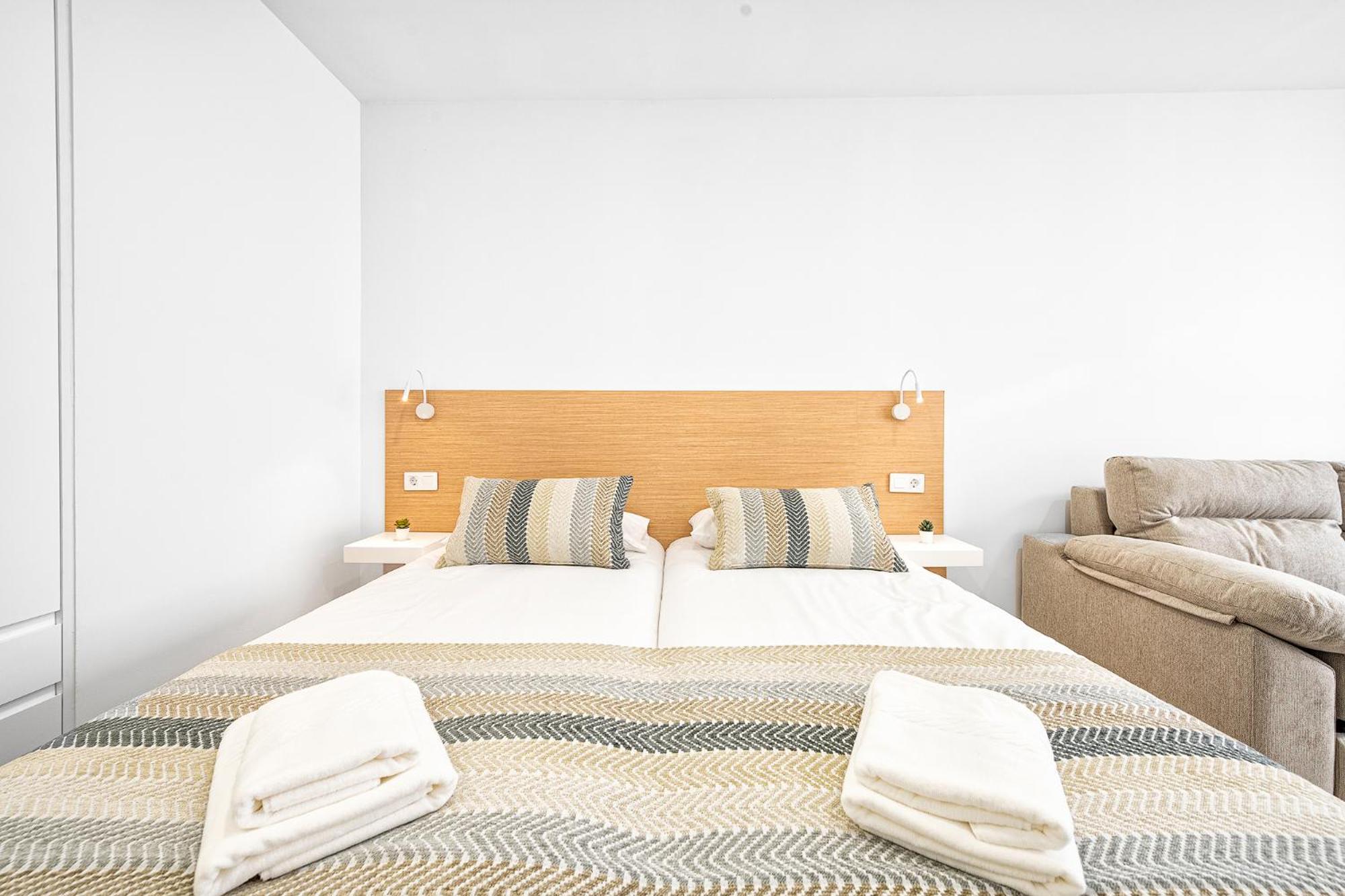La Marquesa Ten Suites Canteras ลาสปัลมาส เด กรานคานาเรีย ภายนอก รูปภาพ