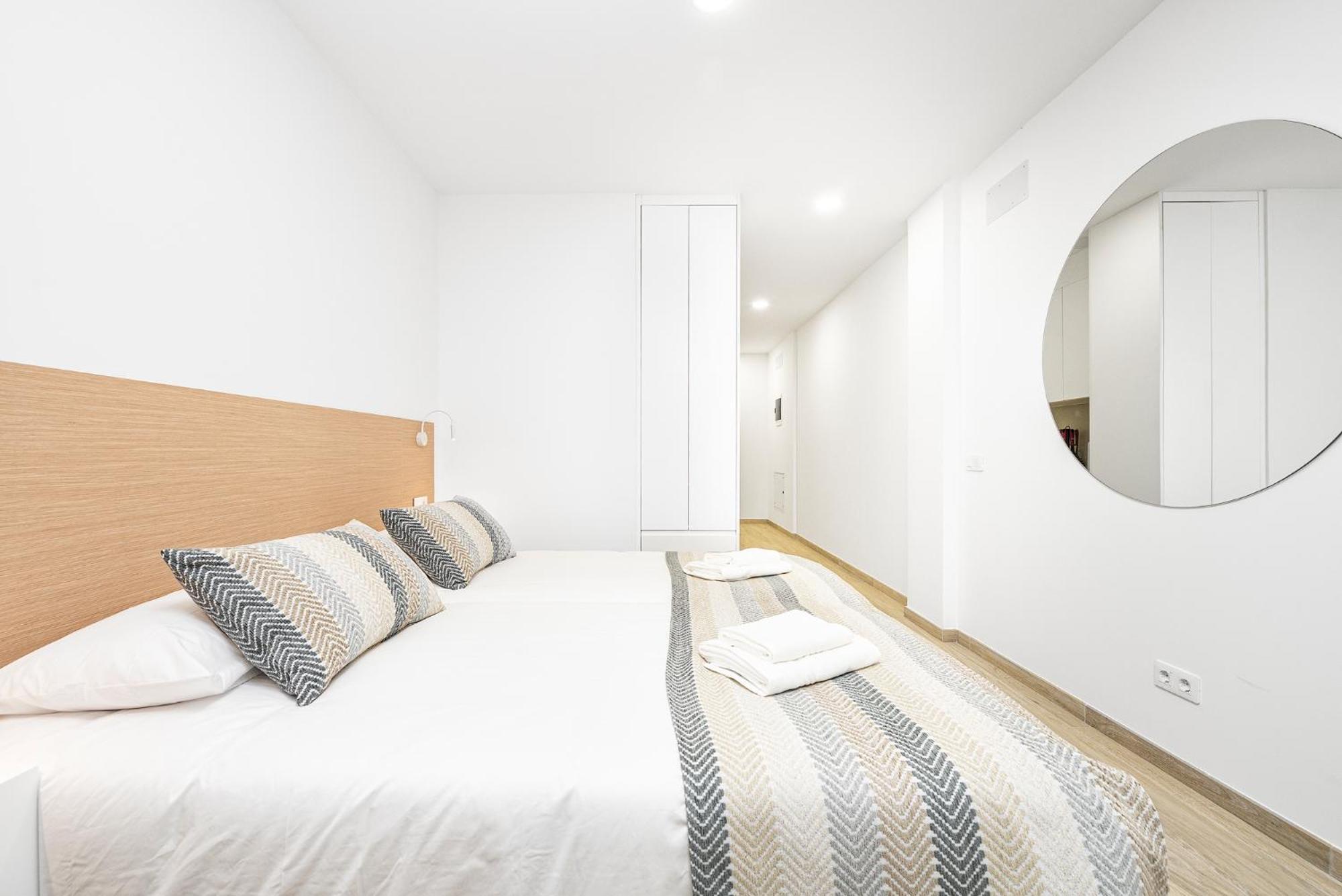 La Marquesa Ten Suites Canteras ลาสปัลมาส เด กรานคานาเรีย ภายนอก รูปภาพ