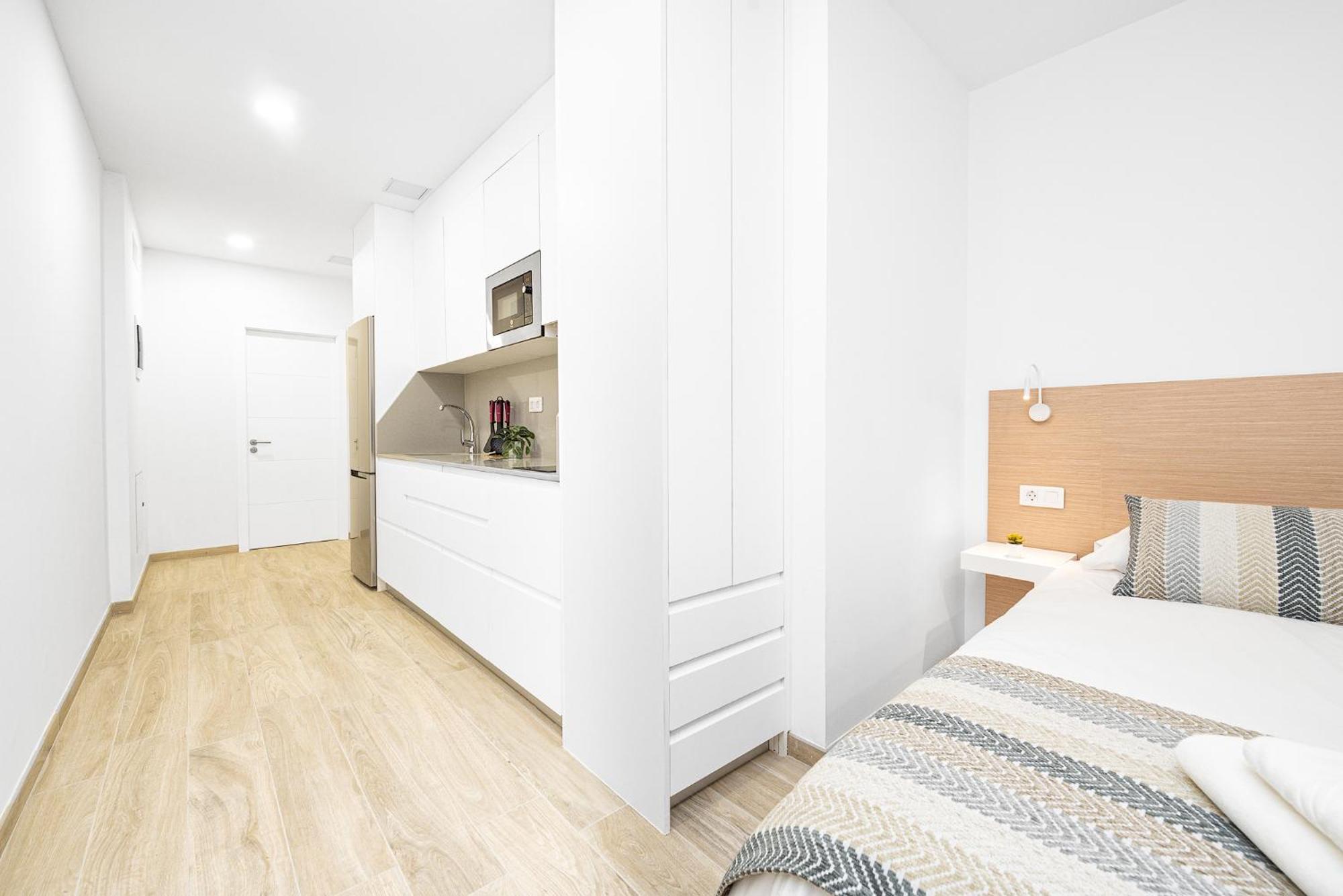 La Marquesa Ten Suites Canteras ลาสปัลมาส เด กรานคานาเรีย ภายนอก รูปภาพ