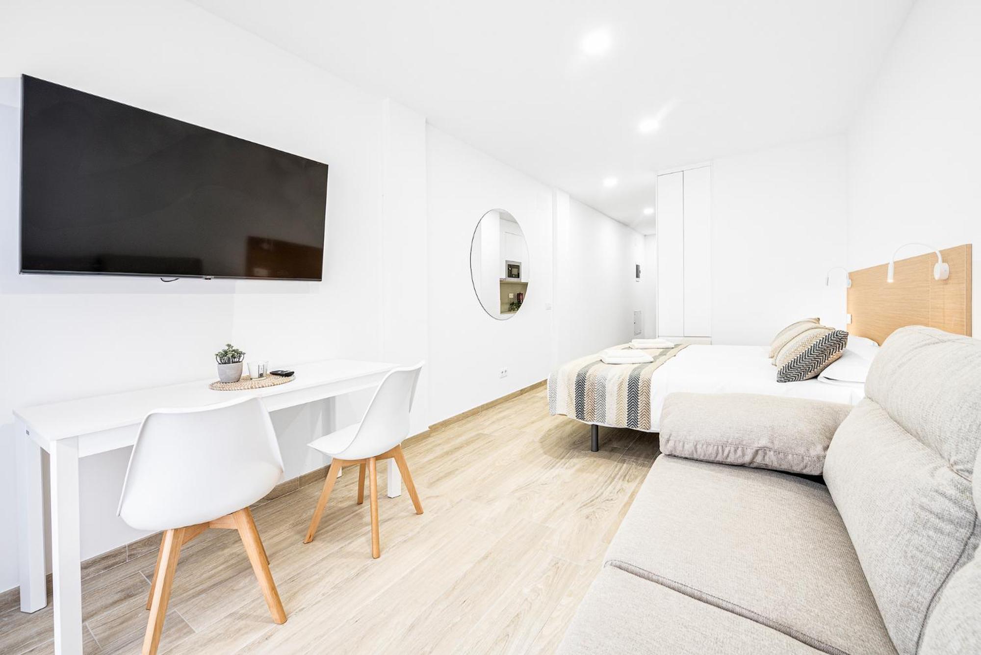 La Marquesa Ten Suites Canteras ลาสปัลมาส เด กรานคานาเรีย ภายนอก รูปภาพ