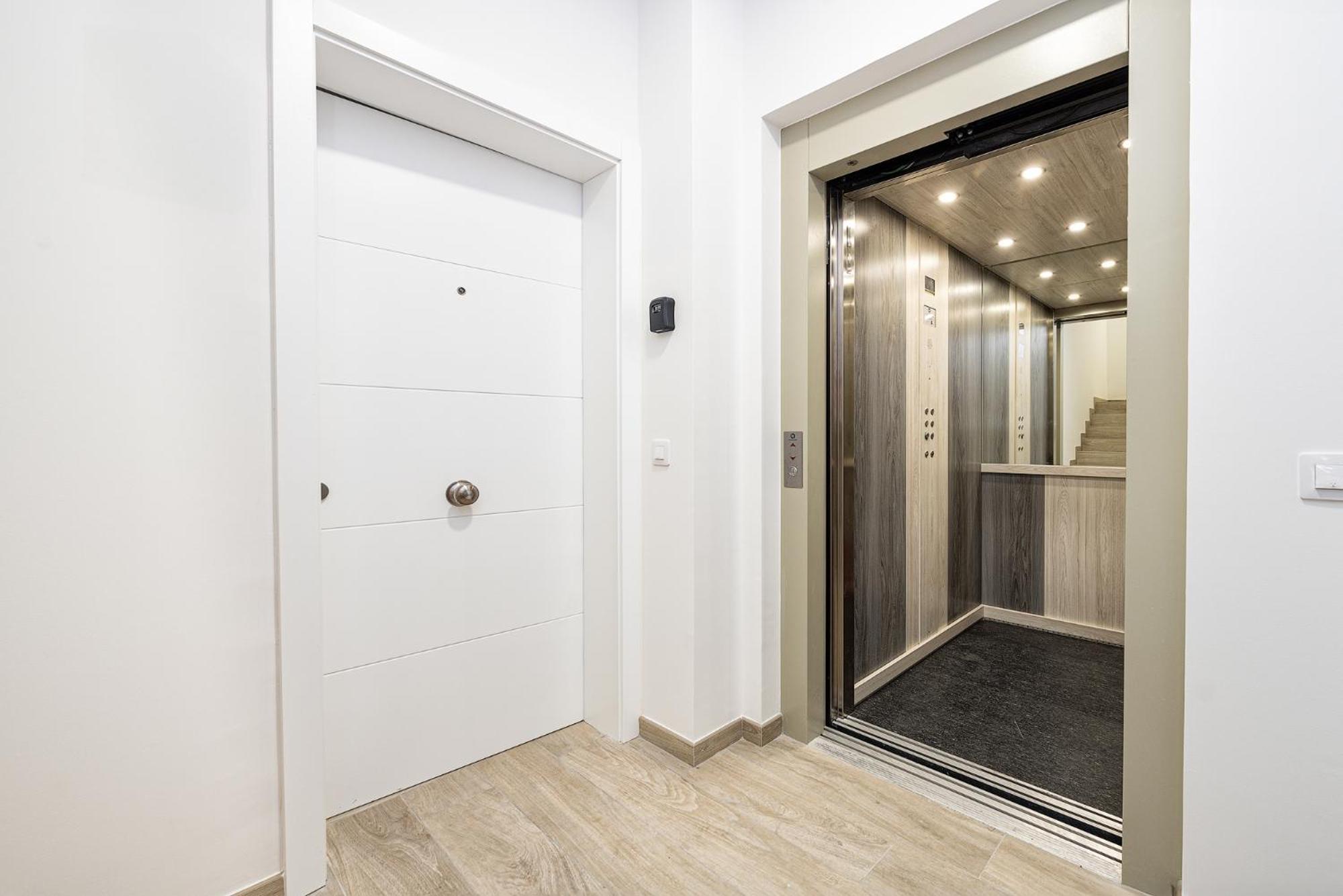 La Marquesa Ten Suites Canteras ลาสปัลมาส เด กรานคานาเรีย ภายนอก รูปภาพ
