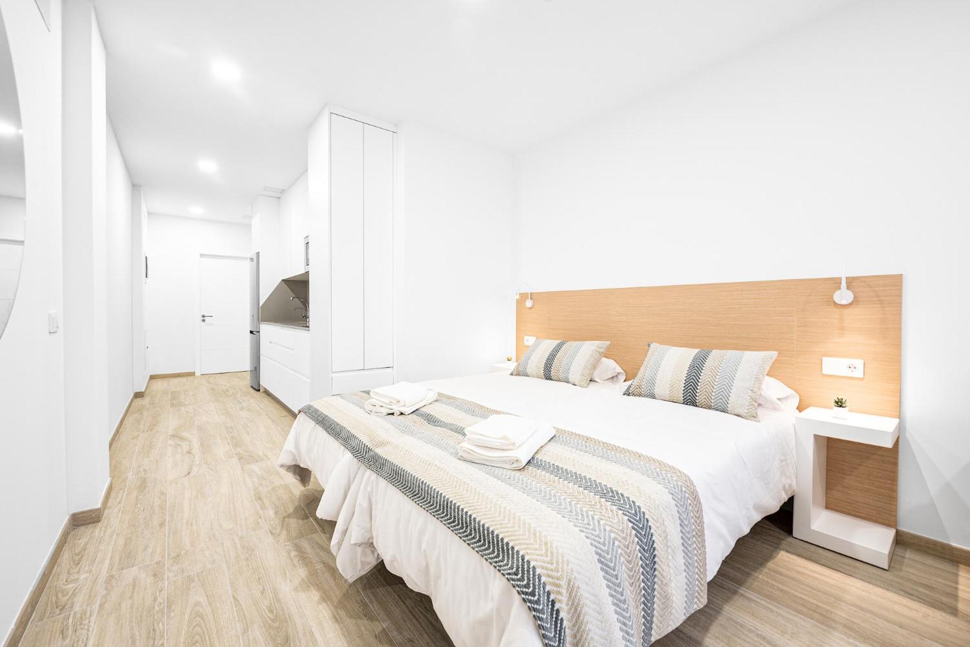 La Marquesa Ten Suites Canteras ลาสปัลมาส เด กรานคานาเรีย ภายนอก รูปภาพ