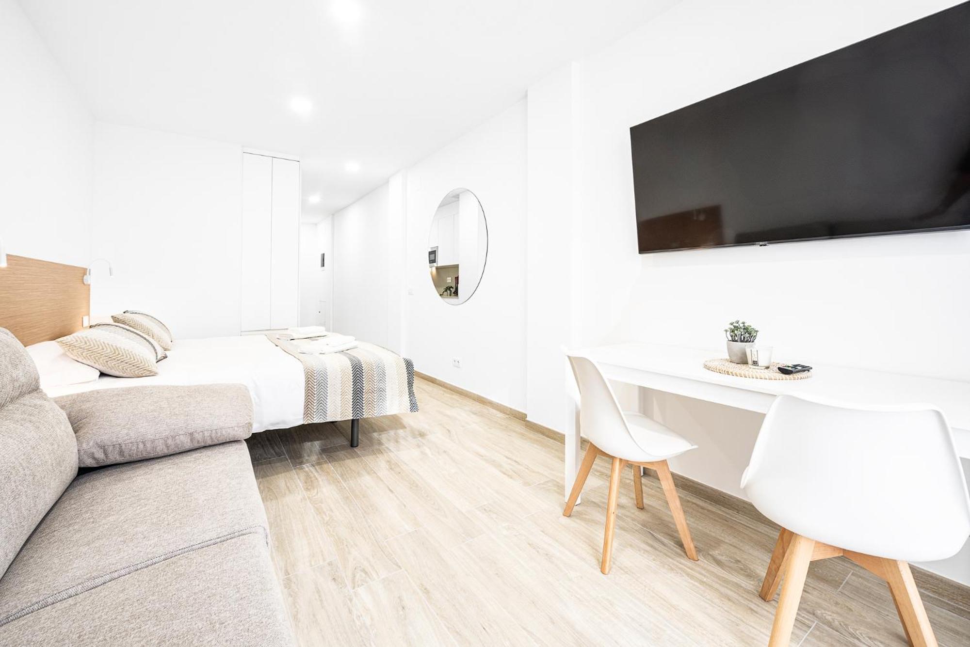 La Marquesa Ten Suites Canteras ลาสปัลมาส เด กรานคานาเรีย ภายนอก รูปภาพ