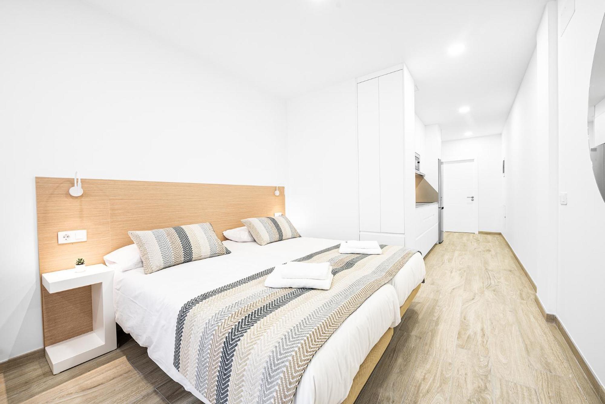 La Marquesa Ten Suites Canteras ลาสปัลมาส เด กรานคานาเรีย ภายนอก รูปภาพ