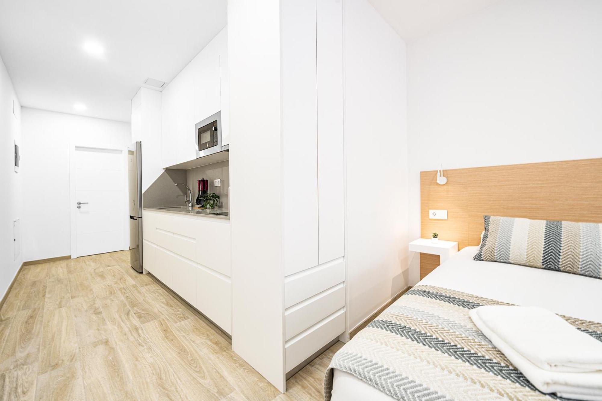 La Marquesa Ten Suites Canteras ลาสปัลมาส เด กรานคานาเรีย ภายนอก รูปภาพ