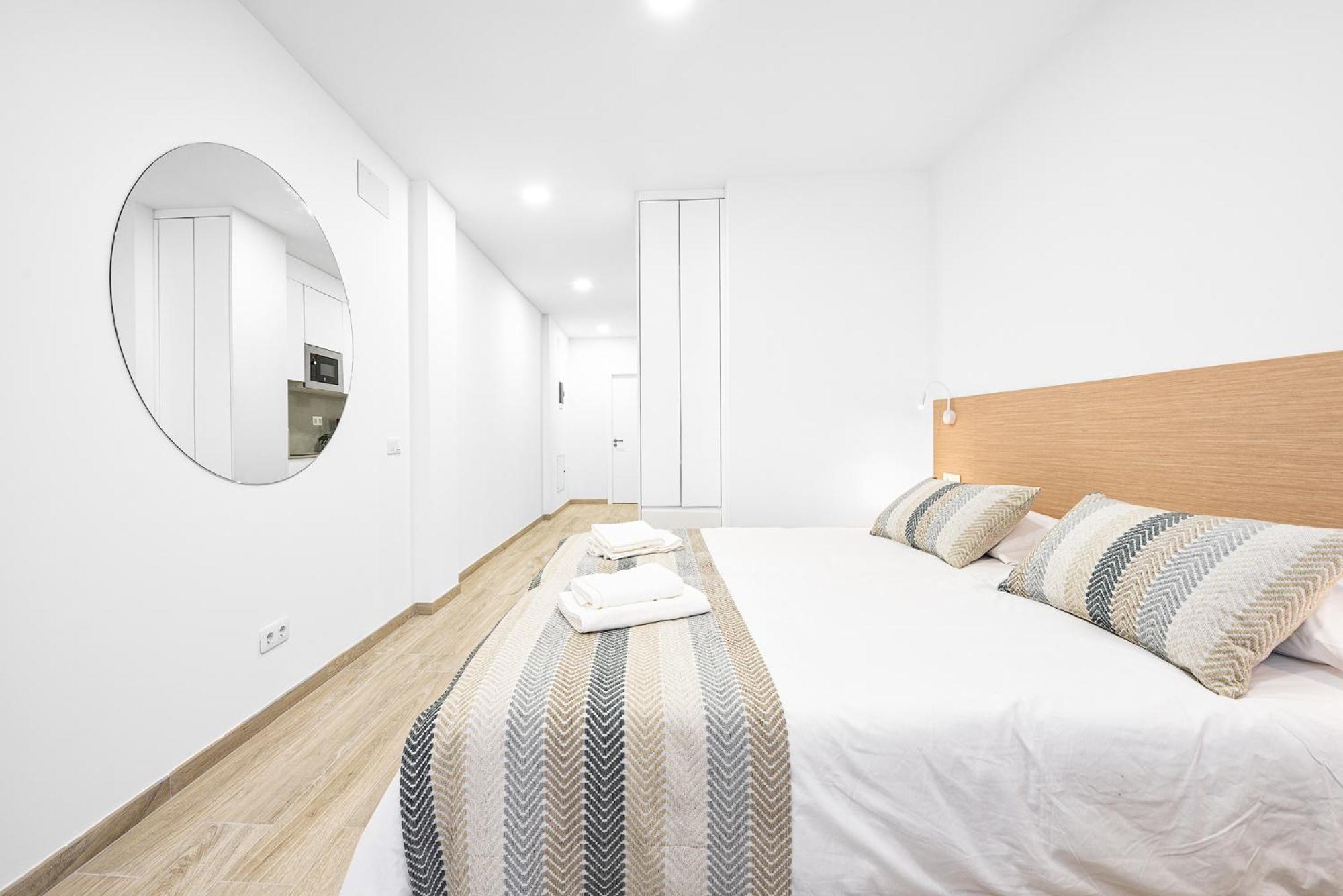 La Marquesa Ten Suites Canteras ลาสปัลมาส เด กรานคานาเรีย ภายนอก รูปภาพ