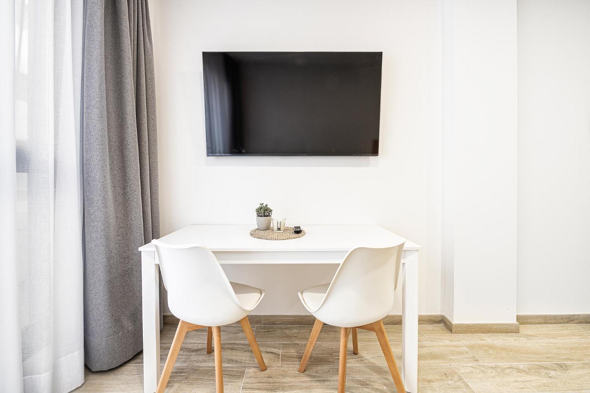 La Marquesa Ten Suites Canteras ลาสปัลมาส เด กรานคานาเรีย ภายนอก รูปภาพ