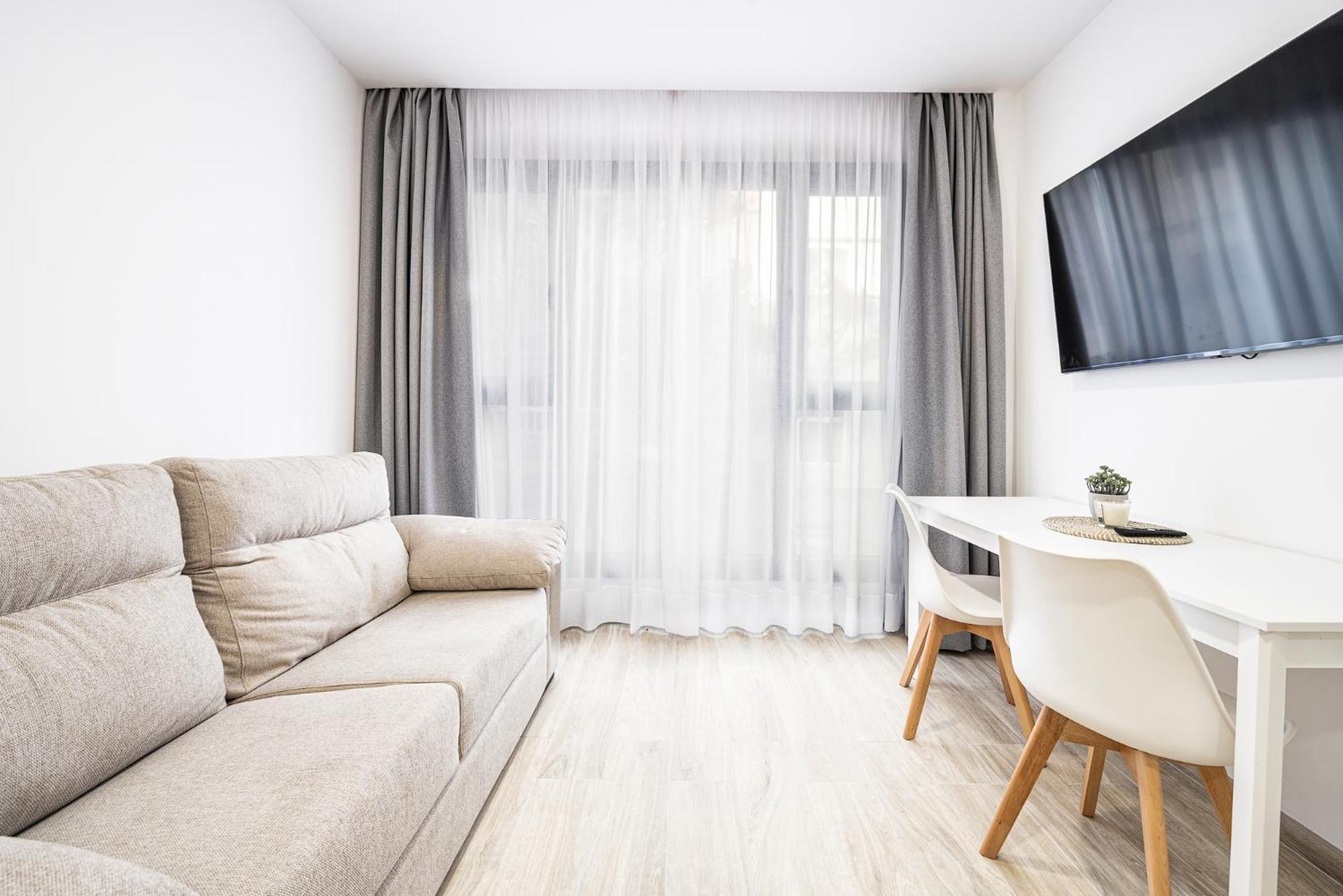 La Marquesa Ten Suites Canteras ลาสปัลมาส เด กรานคานาเรีย ภายนอก รูปภาพ