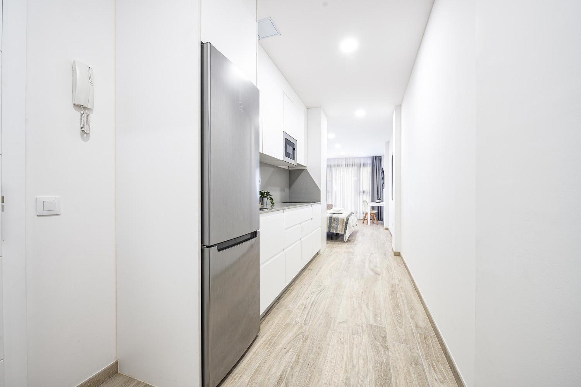 La Marquesa Ten Suites Canteras ลาสปัลมาส เด กรานคานาเรีย ภายนอก รูปภาพ