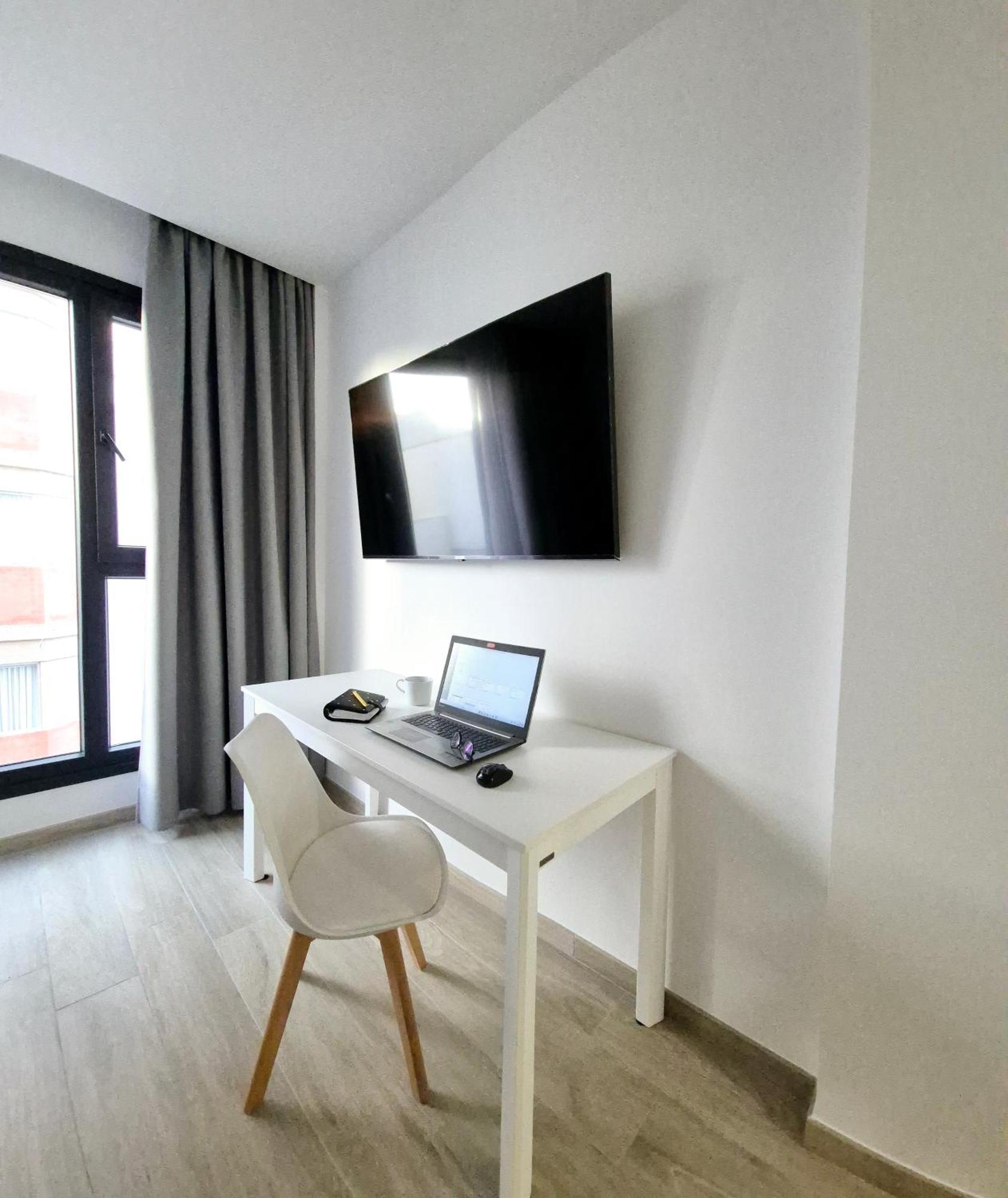 La Marquesa Ten Suites Canteras ลาสปัลมาส เด กรานคานาเรีย ภายนอก รูปภาพ